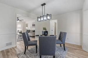 vacant staging colleyville The benefit to selling your house now is that you know what the market is like today