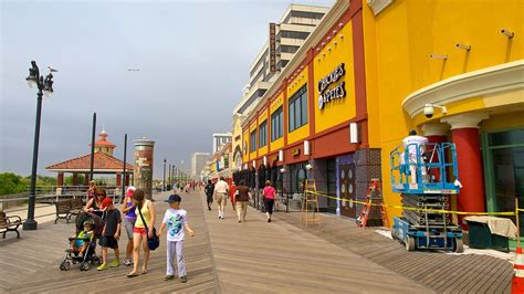 vacation packages atlantic city  4 nights