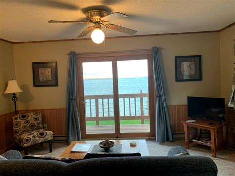 vacation rentals bayfield wi  Belong anywhere with Airbnb