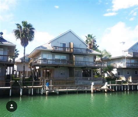 vacation rentals port isabel texas  Yes