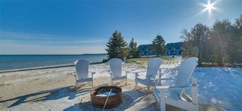 vacation rentals st ignace mi Rent this 2 Bedroom Apartment in Saint Ignace for $234/night