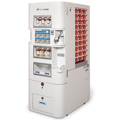 vaccine dispensing machine  Currently, no canine distemper vaccines are approved for use