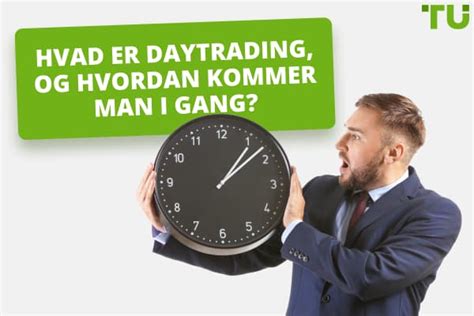 vad är day trading Vad är day trading? Day trading är en handelsstrategi där finansiella instrument köps och säljs under samma handelsdag för att dra nytta av kortsiktiga