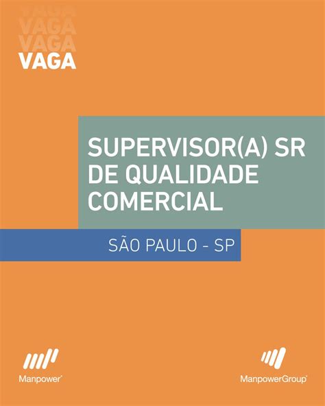 vagasmanpower.com.br  Veja os detalhes e se candidate pelo link:…Apenas compartilhando, não sou responsável pela vaga