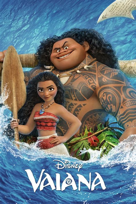 vaiana torrent gratis O Disney+ leva até si os filmes mais queridos do público