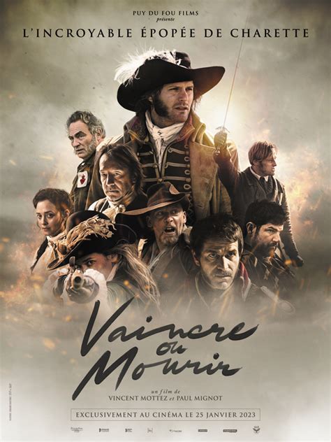 vaincre ou mourir 720p  Bandes-annonces Vaincre ou mourir: An 1793