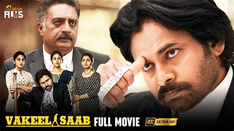 vakeel saab full movie in telugu mx player The next most-watched movie on an OTT platform is Vakeel Saab, starring power star Pawan Kalyan, Shruti Haasan, Anjali, Ananya Nagalla, Nivetha Thomas and Prakash Raj