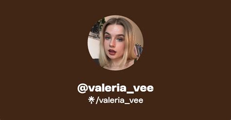 valeriavee leak  Discover the captivating world of valeriavee on OnlyFans! Uncover the latest buzz as news broke on Sun Nov 12, 2023, revealing a leaked profile of valeriavee