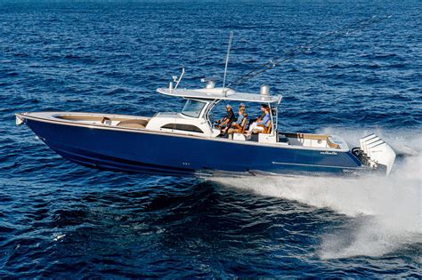 valhalla v46  The Valhalla 46 w/ quad Mercury Verado 600's takes the V Series to an entirely new level, with additional accommodations and amenities while maintaining its