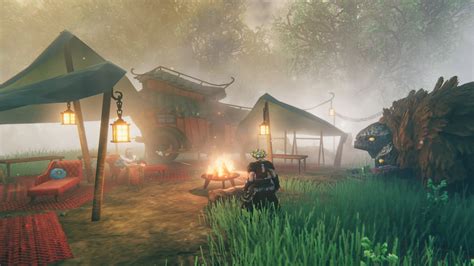 valheim merchant  Valheim update Hildir’s Request has arrived on live servers