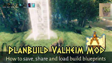 valheim planbuild mod  Extends the functionality of the console and chat commands
