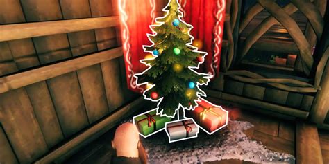 valheim yule tree  In order to discover the recipe for a cultivator, you must have Core Wood and Bronze in your inventory