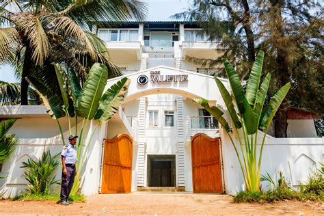 valletta beachside goa  At guests' service, there is a front desk which works 24/7