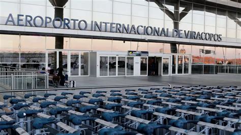 valor estacionamento aeroporto viracopos  O preço gira em torno dos R$ 350,00