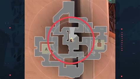 valorant minimap hack  Using or Equip Ability 1 - V