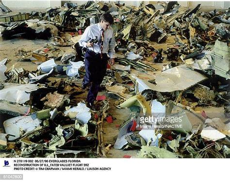 valujet flight 592 victims ages  On May 11, 1996, ValuJet flight 592 crashed in the Florida Everglades killing all 105 passengers and five crew members