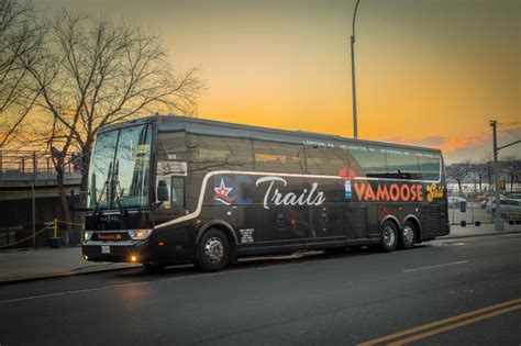 vamoose bus coupon  703