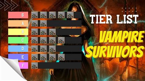 vampire survivors tiramisu Vampire Survivors: Weapon Evolve Guide