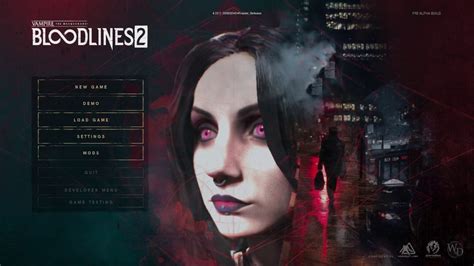 vampire the masquerade bloodlines best build  Brujah is good for a fighter + social playstyle