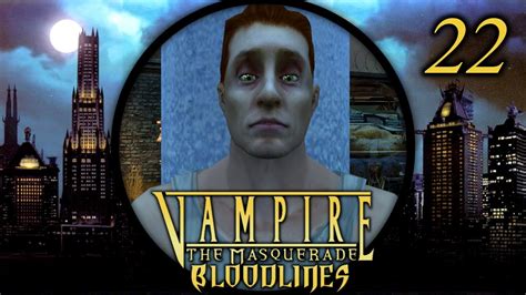 vampire the masquerade bloodlines carnival of death Vampire: The Masquerade - Bloodlines 2 was originally intended to launch at the start of 2020, but developer Paradox Interactive delayed the release last October, stating the delay will ensure the