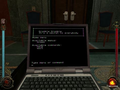 vampire the masquerade bloodlines computer passwords  (Includes gothic ventrue leather jacket, Marius ventrue coat, and the two classic outfits from J