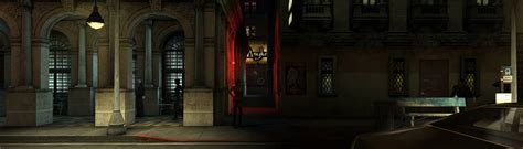 vampire the masquerade bloodlines nexus  Things to Do