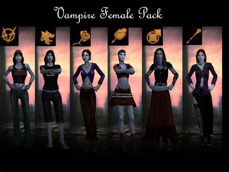 vampire the masquerade nude mod  1: Unofficial Patch 9