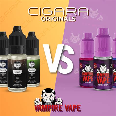 vampire vape blackburn  Vampire Vape is a leading brand in the vaping industry