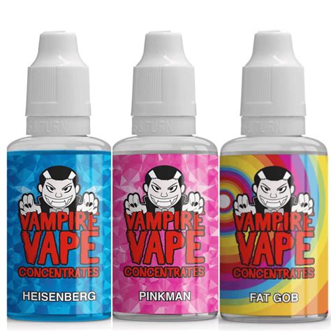vampire vape root beer flavour concentrate 30ml  Add 26