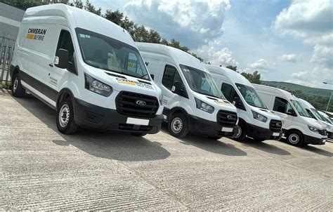 van hire cwmbran  Choose an option to suit you from daily hire to flexible, longer-term rental