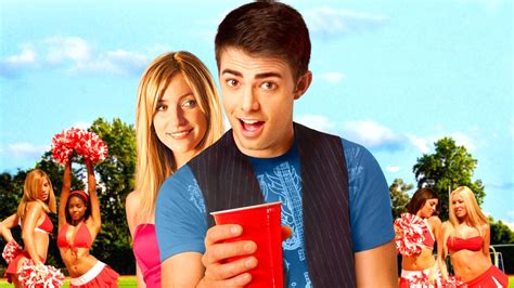 van wilder streaming ita  Synopsis