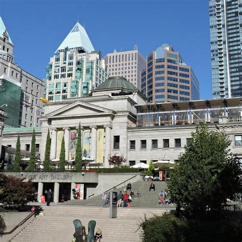 vancouver art gallary  The rampant display of power, both in the political sphere and visual culture, is a fact not to be swept under the carpet