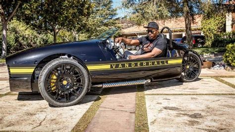 vanderhall venice roof  Innovative and custom engineered solutions for Vanderhall Autocycles! Known for our quality craftsm