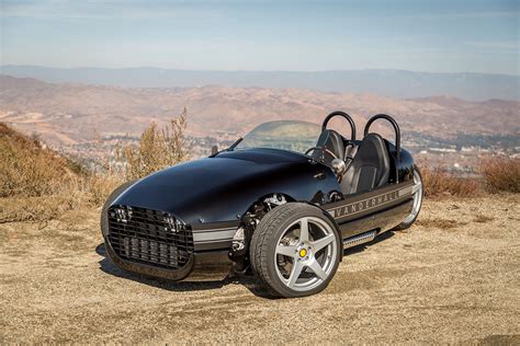 vanderhall venice specs  The Driver may need a valid motorcycle endorsement