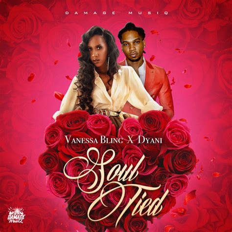 vanessa bling soul tied lyrics  Number One Lyrics