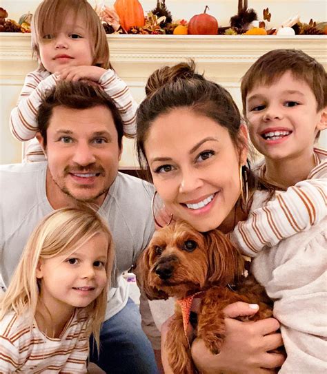 vanessa lachey brother  Her parents adopted her older brother, who is two years her senior