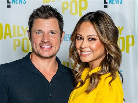 vanessa minnillo phoenix robert lachey Vanessa, who was known as Vanessa Minnillo,