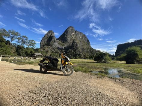 vang vieng to thakhek  Train operators