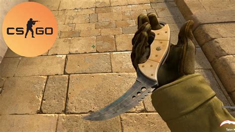 vanilla talon knife 🔴 Trading 17 Knives, 4 Gloves, Skins