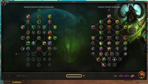 vanilla wow talent calculator Best talent build / template for Affliction, Demonology and Destruction Warlock are coming soon