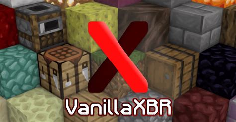 vanilla xbr 1.20 CurseForge is one of the biggest mod repositories in the world, serving communities like Minecraft, WoW, The Sims 4, and more