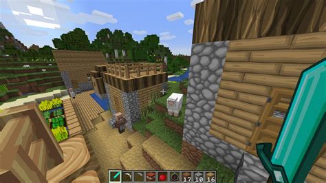 vanillabdcraft 1.20.1  Deepslate Delight: The stone levels, which range from Y level 0 to 16, are the