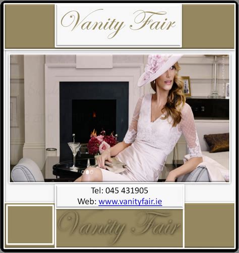 vanity fair newbridge  Kildare