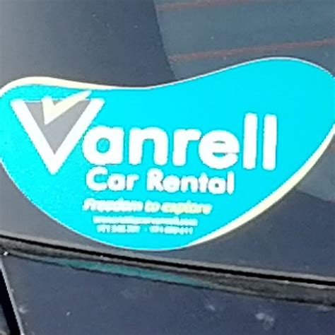 vanrell car rental Vanrell Worldwide Locations