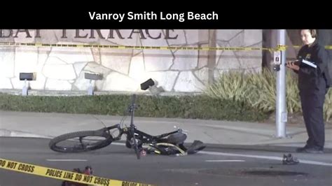 vanroy smith long beach  After the crash, Smith got out of his vehicle and allegedly stabbed Mammone, 58, several