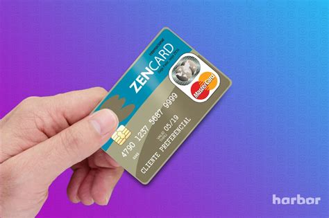 vantagens do cartão zencard Toda vez que você usar o ZENCARD Cartão , você ganha 01 (um) ponto, independentemente do valor da sua compra! Desde que você realize o cadastro do cartão ZenCard no site da MasterCard