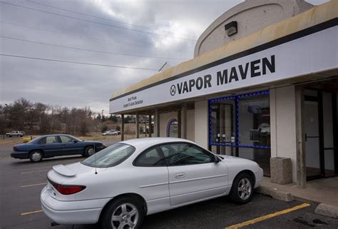 vapor maven st joseph mo Reviews and store details of Vapor Maven Platte City - a vape shop in Platte City, Missouri