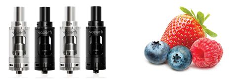 vaporfi viper tank  Vaporfi Pro 3 Review; Vaporfi Rocket 3; VaporFi Rebel 3 Review; Vaper Empire Australia Review with Exclusive Discounts;