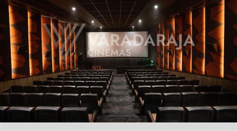 varadaraja theatres  Telugu, Kannada, Malayalam, Tamil, Hindi Action, Thriller