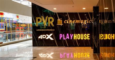 varna cinemas bookmyshow  PVR Cinema: LUXE One Galle Face Mall